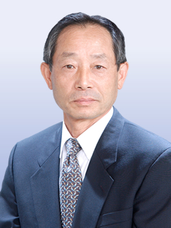 株式会社松浦スチロール工業所 代表取締役社長 松浦敏郎